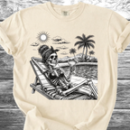 Hot Girl Summer Never Dies TShirt