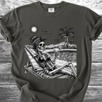 Hot Girl Summer Never Dies TShirt