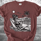 Hot Girl Summer Never Dies TShirt