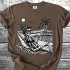 Hot Girl Summer Never Dies TShirt