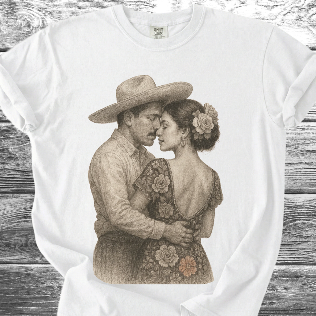 Amor Eterno TShirt