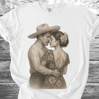 Amor Eterno TShirt