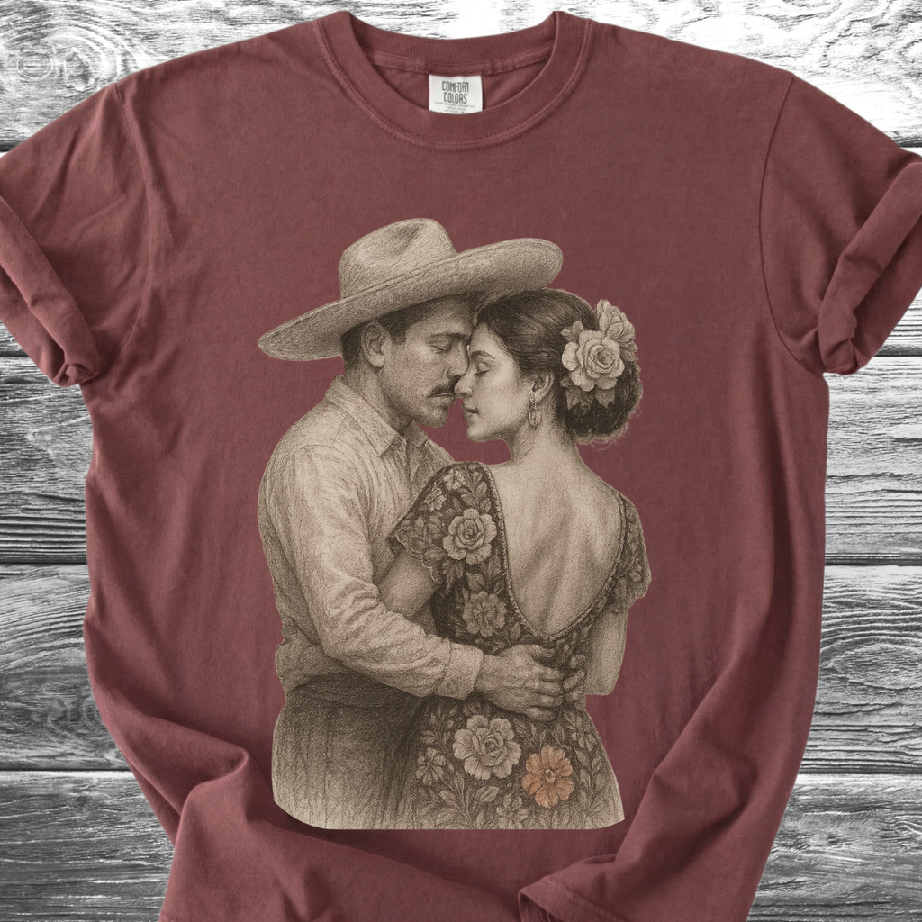 Amor Eterno TShirt