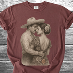 Amor Eterno TShirt