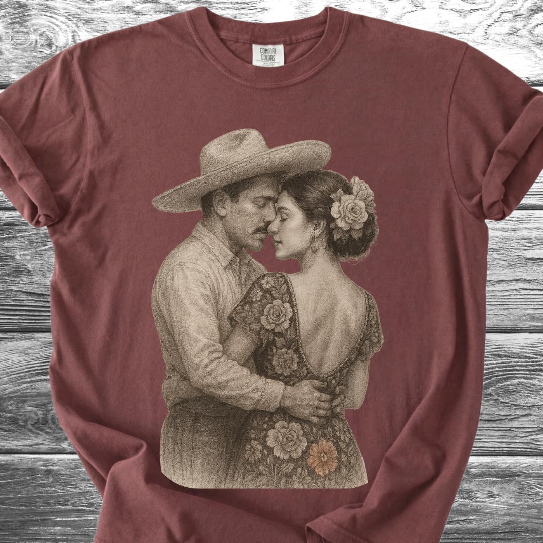 Amor Eterno TShirt