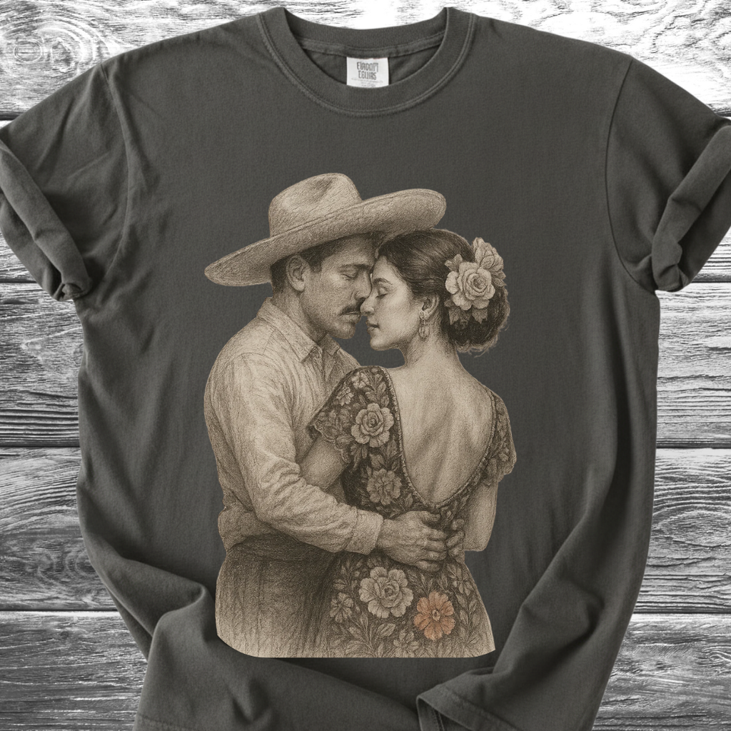 Amor Eterno TShirt
