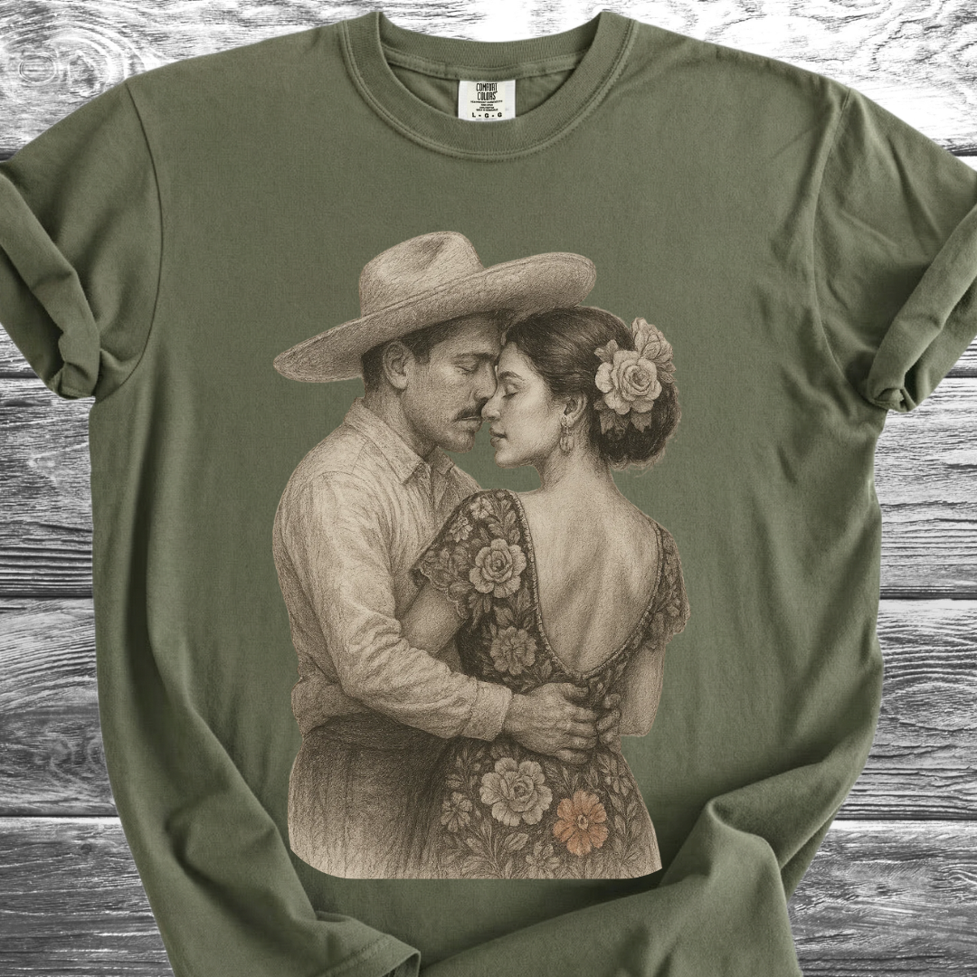 Amor Eterno TShirt