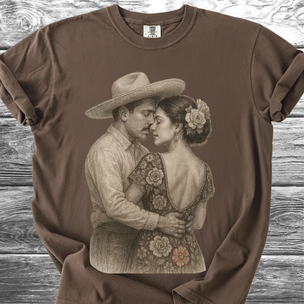 Amor Eterno TShirt