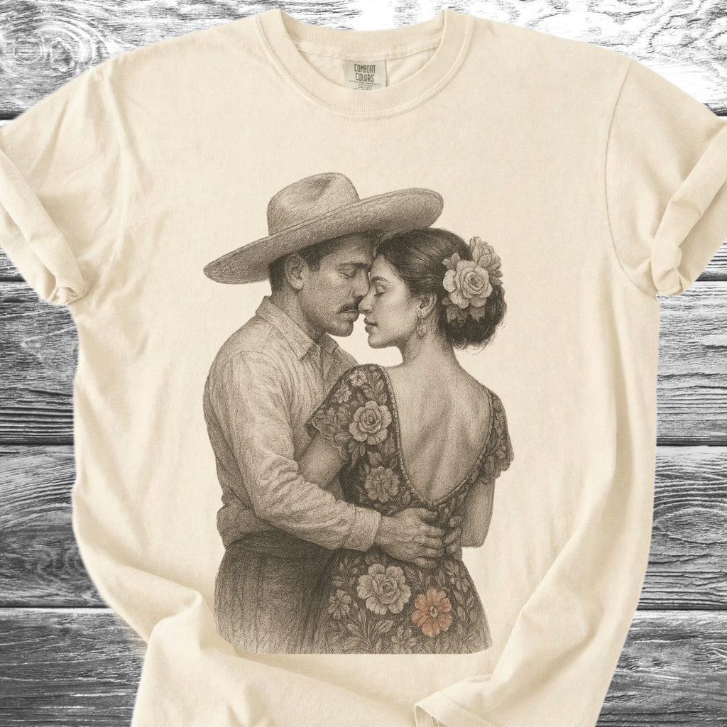 Amor Eterno TShirt