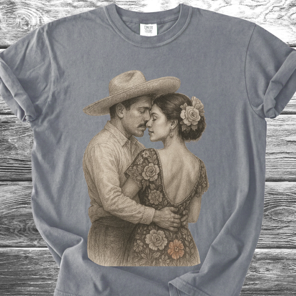 Amor Eterno TShirt