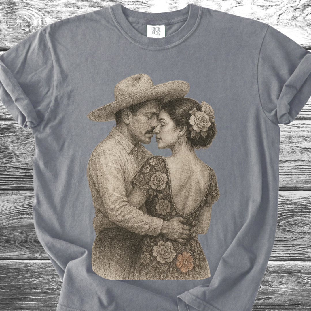 Amor Eterno TShirt