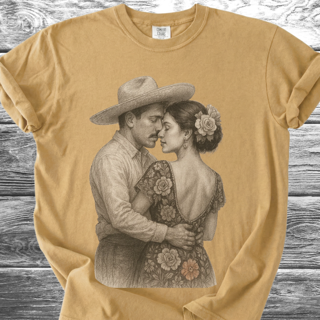 Amor Eterno TShirt