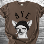Aye Chihuahua TShirt