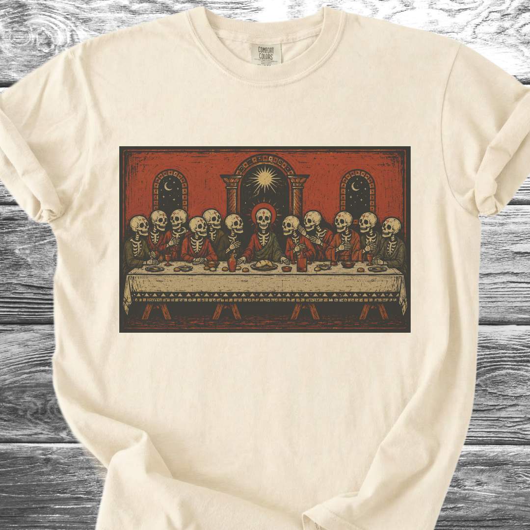 The Afterparty TShirt
