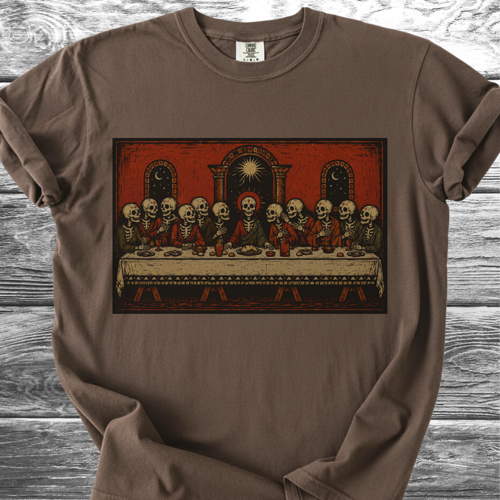 The Afterparty TShirt