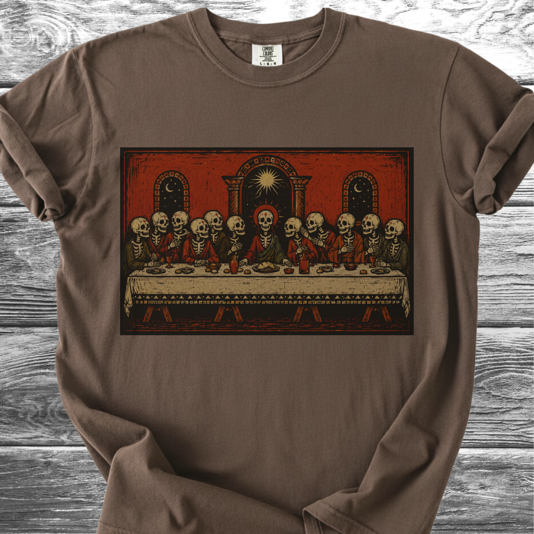The Afterparty TShirt