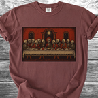 The Afterparty TShirt