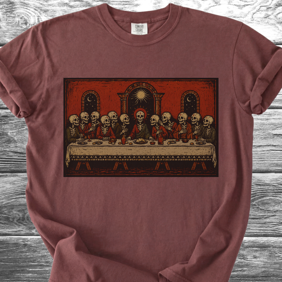The Afterparty TShirt