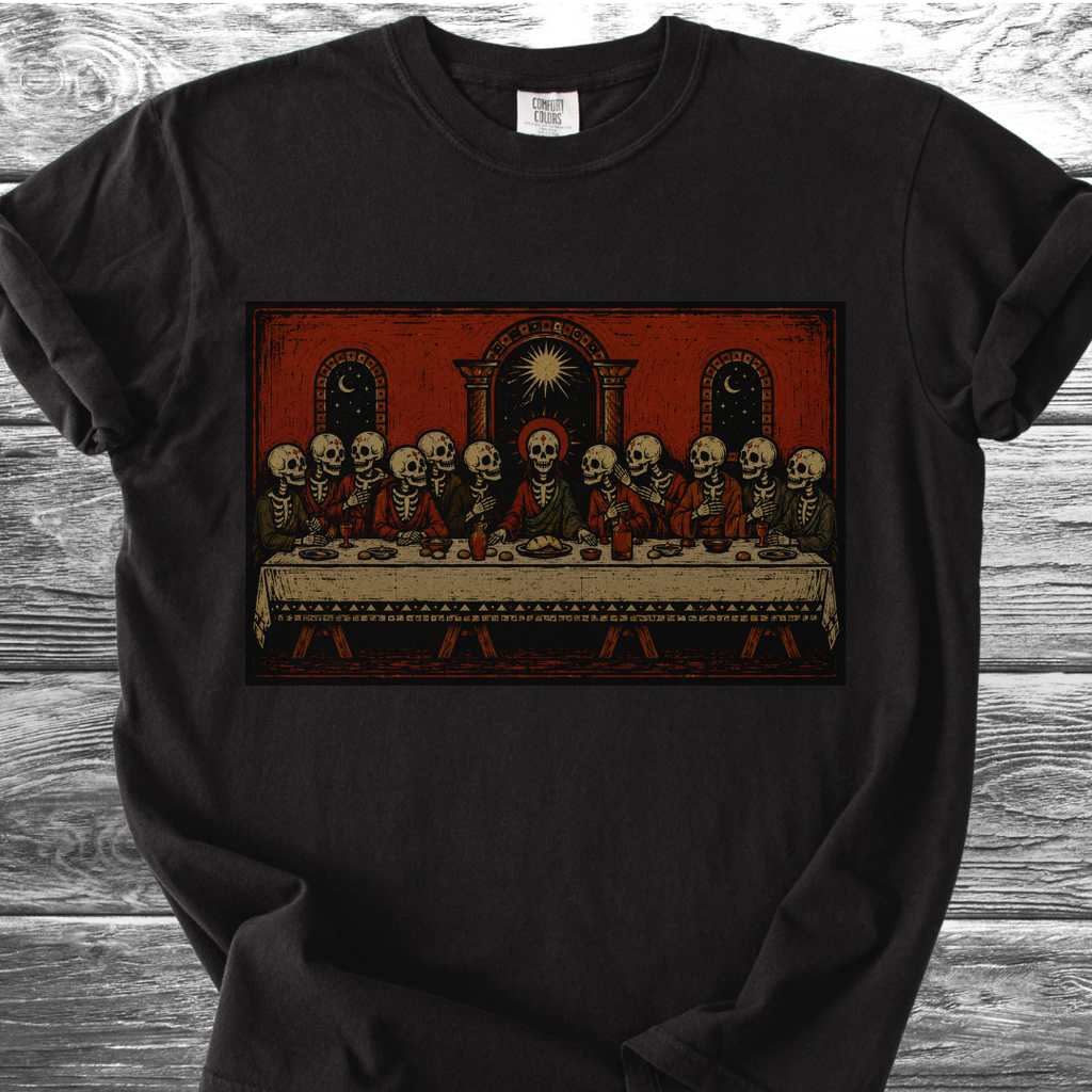 The Afterparty TShirt