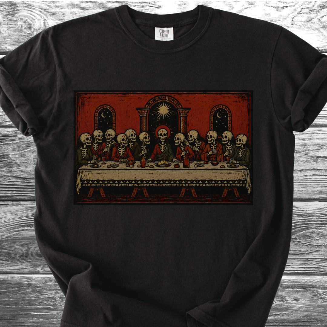 The Afterparty TShirt