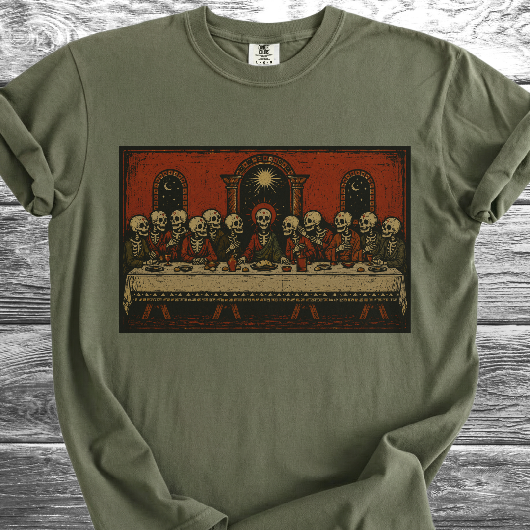 The Afterparty TShirt