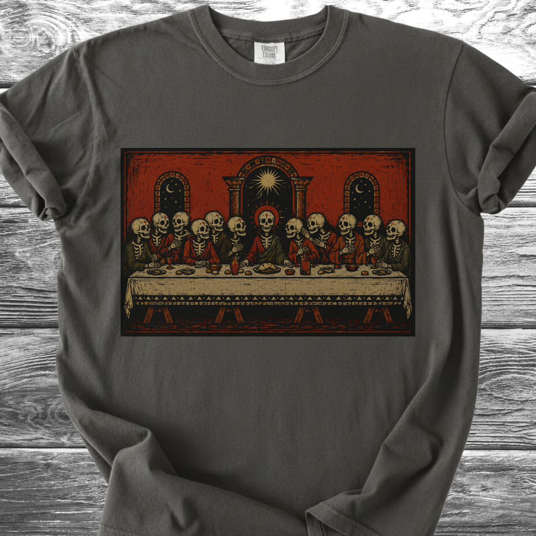 The Afterparty TShirt