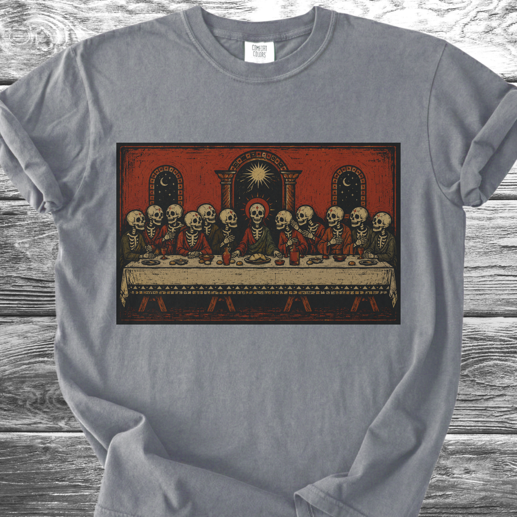 The Afterparty TShirt