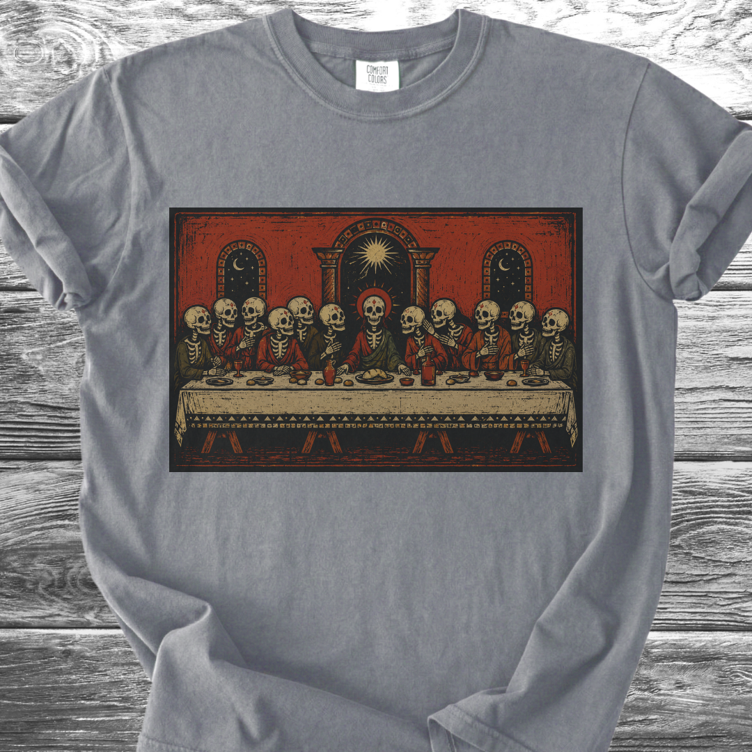 The Afterparty TShirt
