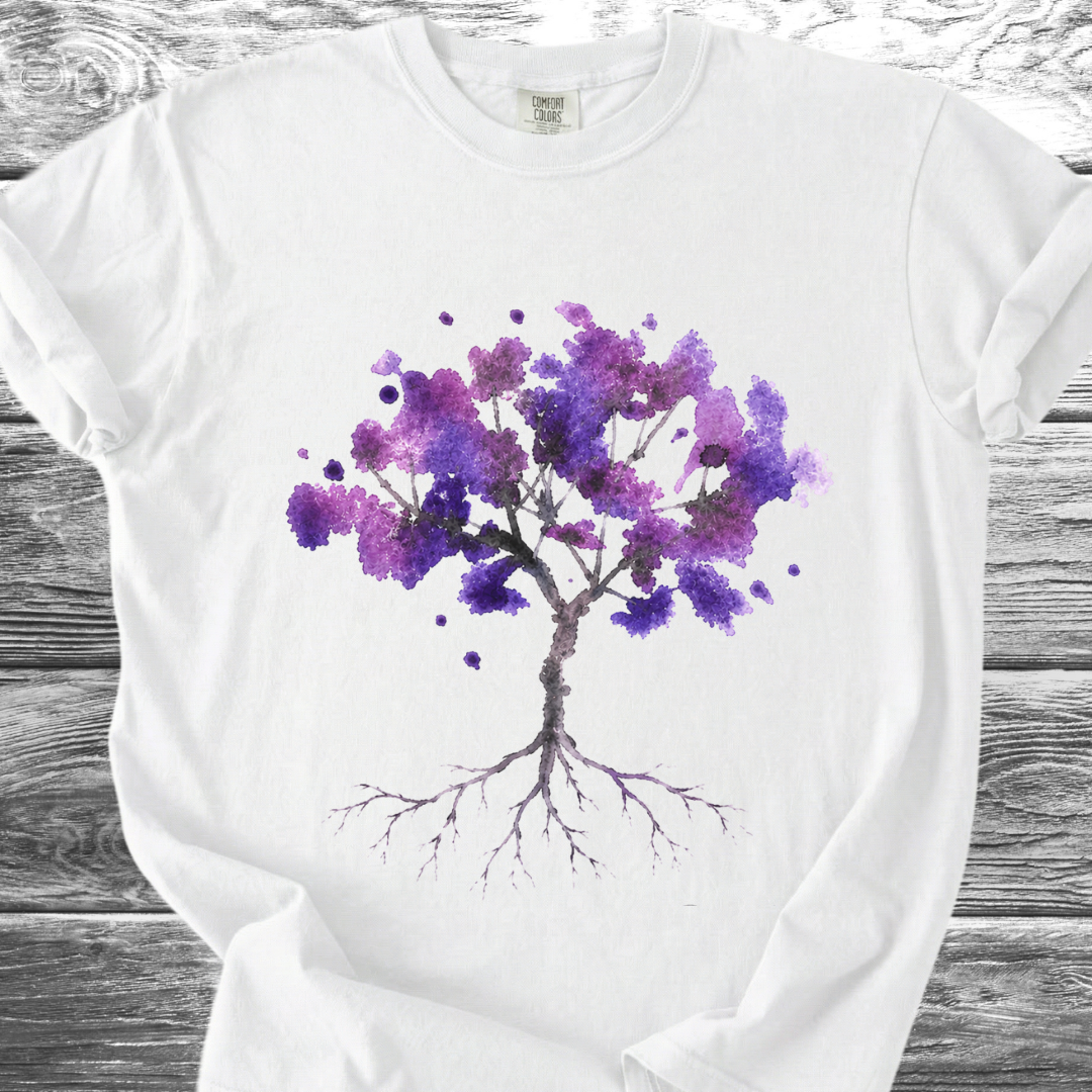 Know Your Roots TShirt