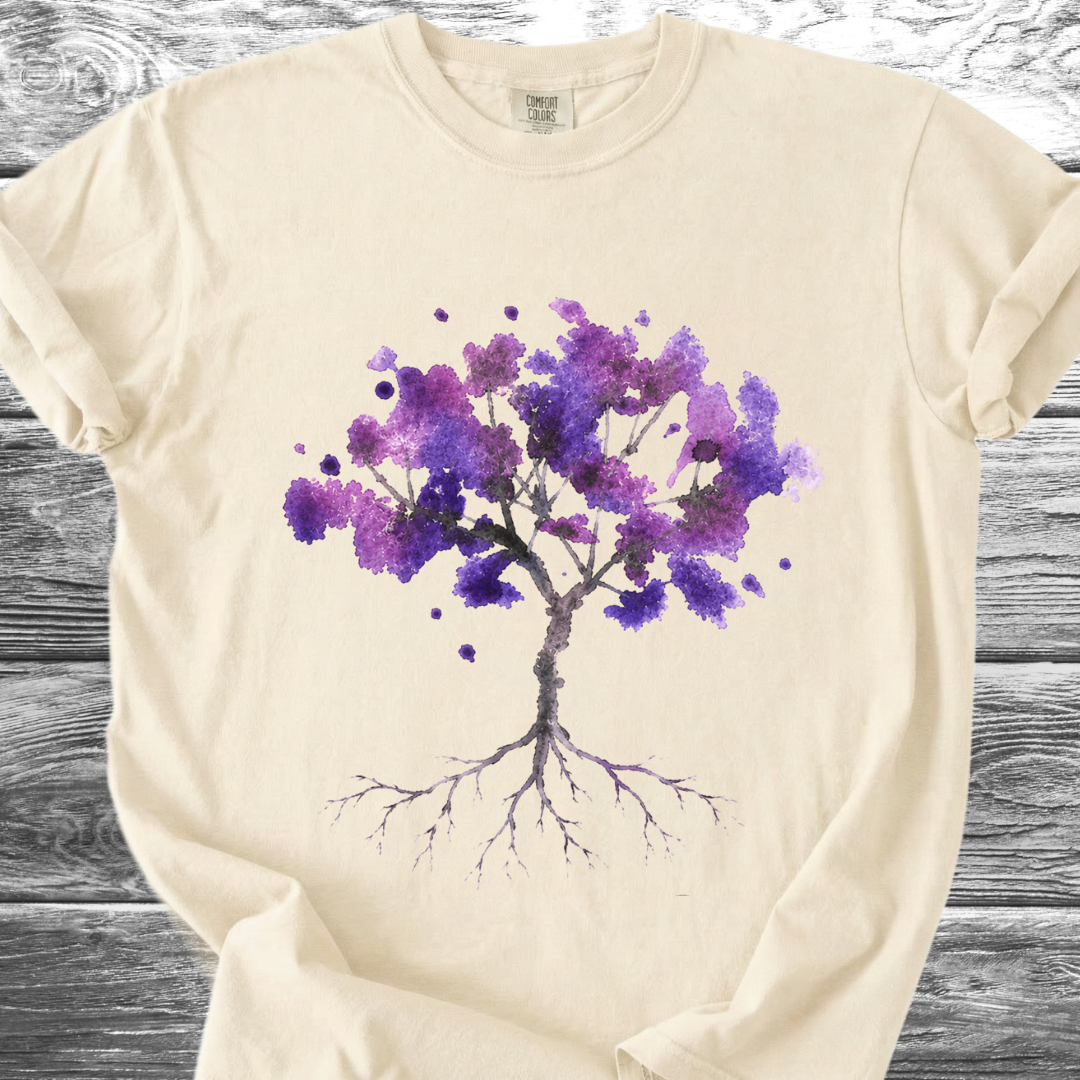 Know Your Roots TShirt