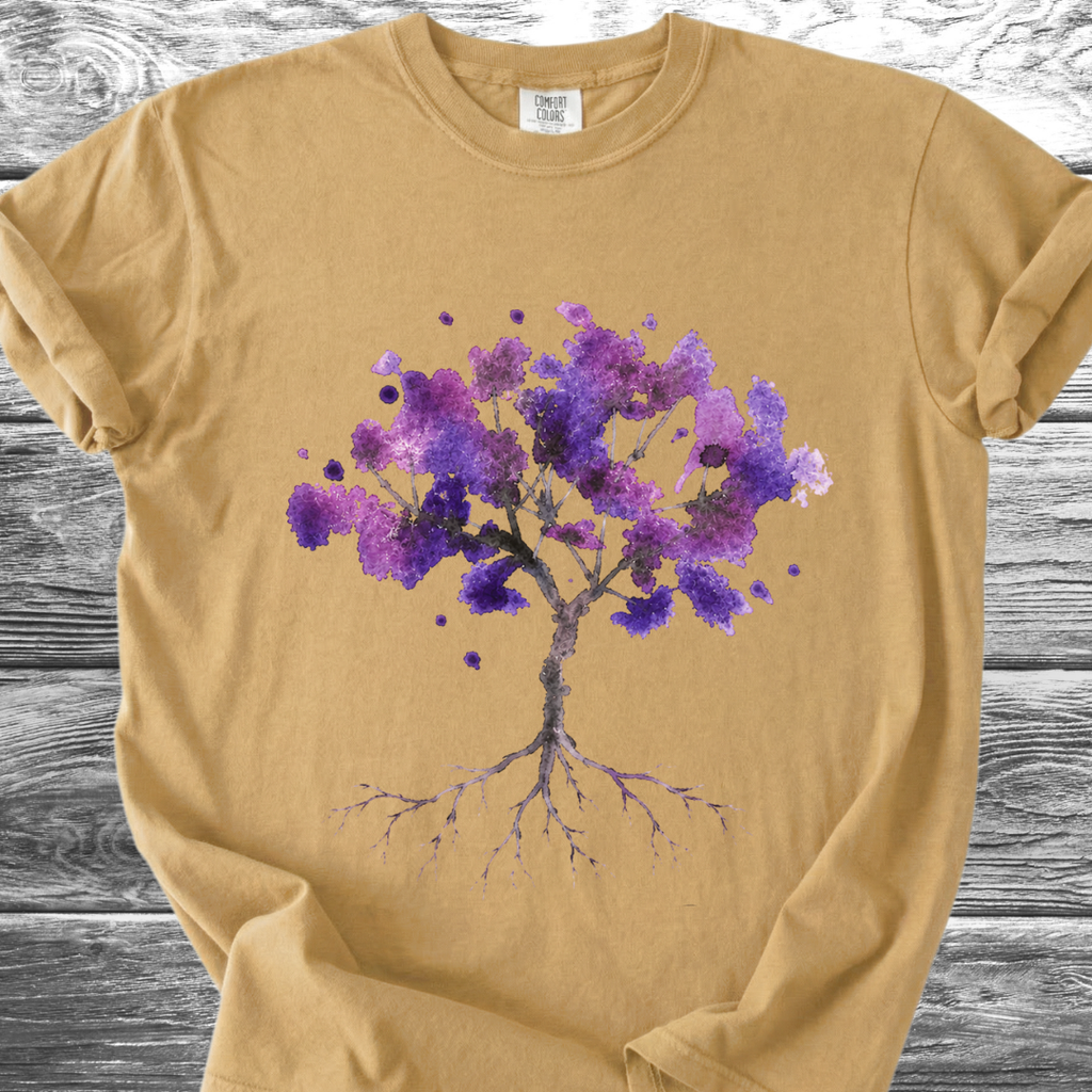 Know Your Roots TShirt