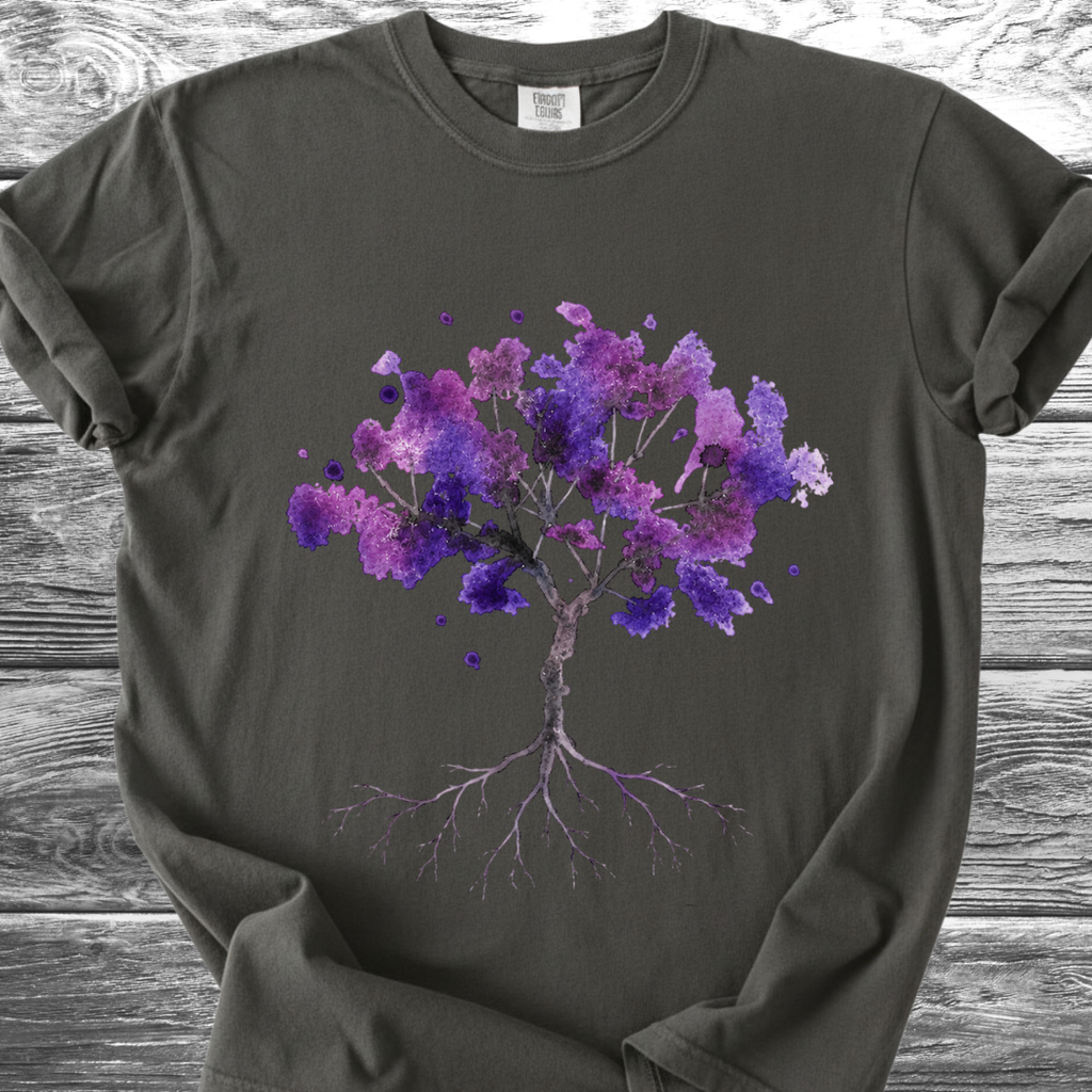 Know Your Roots TShirt