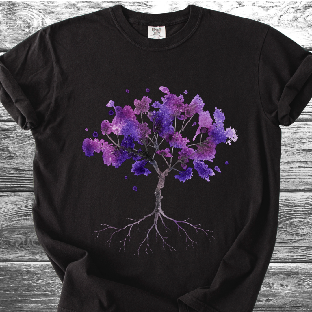 Know Your Roots TShirt