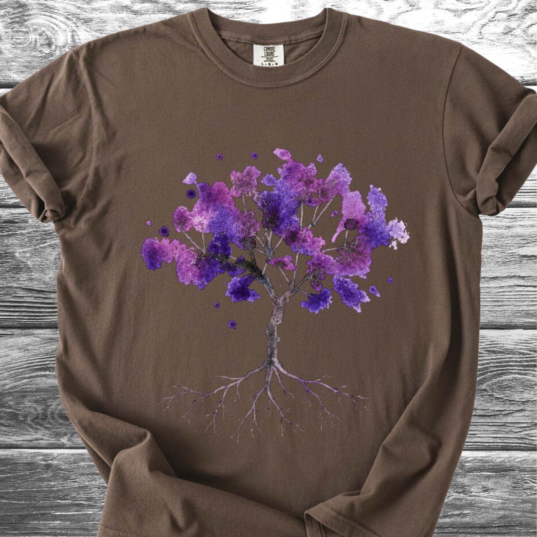 Know Your Roots TShirt