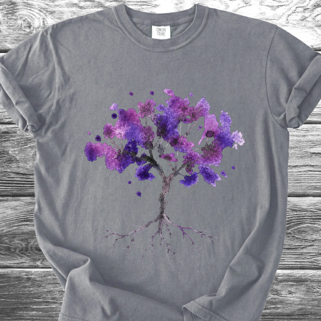 Know Your Roots TShirt