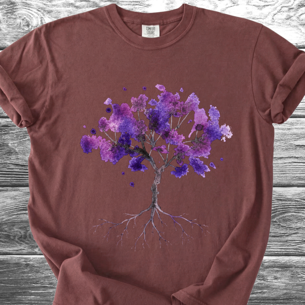 Know Your Roots TShirt