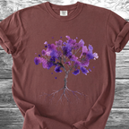 Know Your Roots TShirt