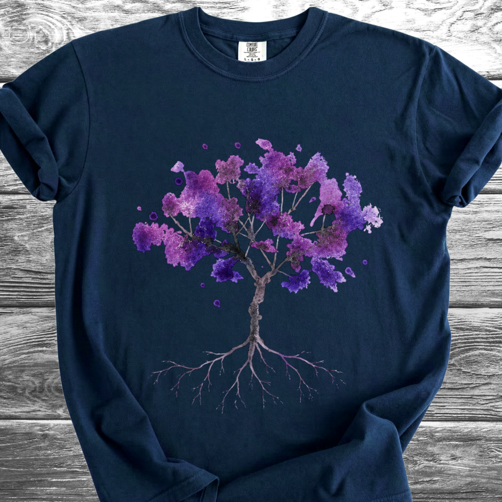 Know Your Roots TShirt