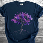 Know Your Roots TShirt