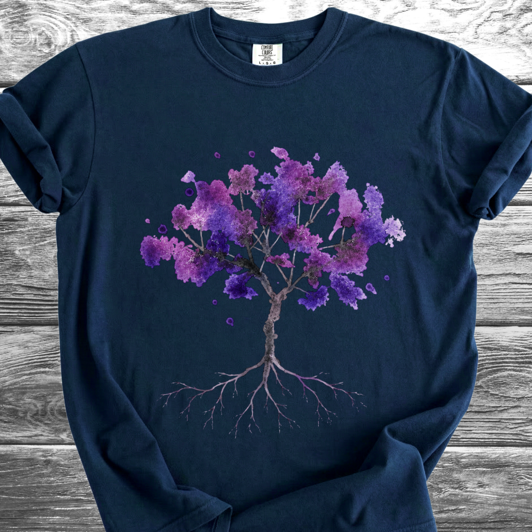 Know Your Roots TShirt