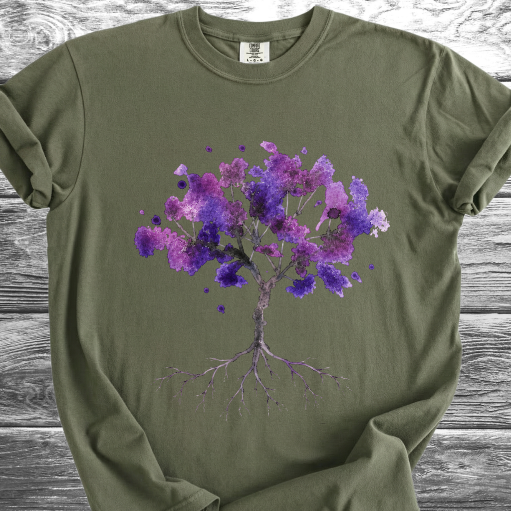 Know Your Roots TShirt