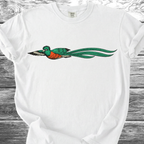 Quetzal TShirt