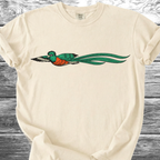 Quetzal TShirt