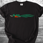 Quetzal TShirt