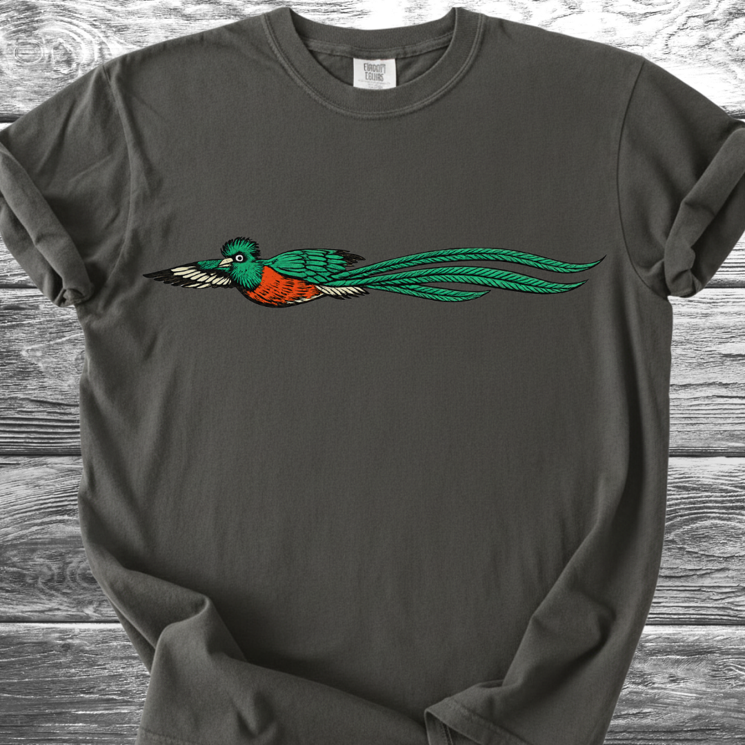 Quetzal TShirt