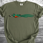 Quetzal TShirt