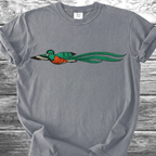 Quetzal TShirt