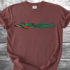 Quetzal TShirt