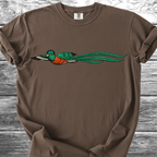 Quetzal TShirt