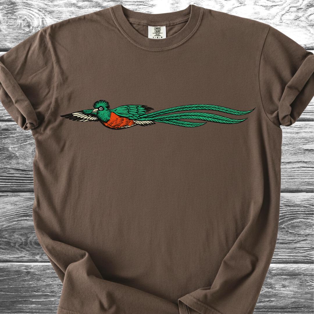 Quetzal TShirt